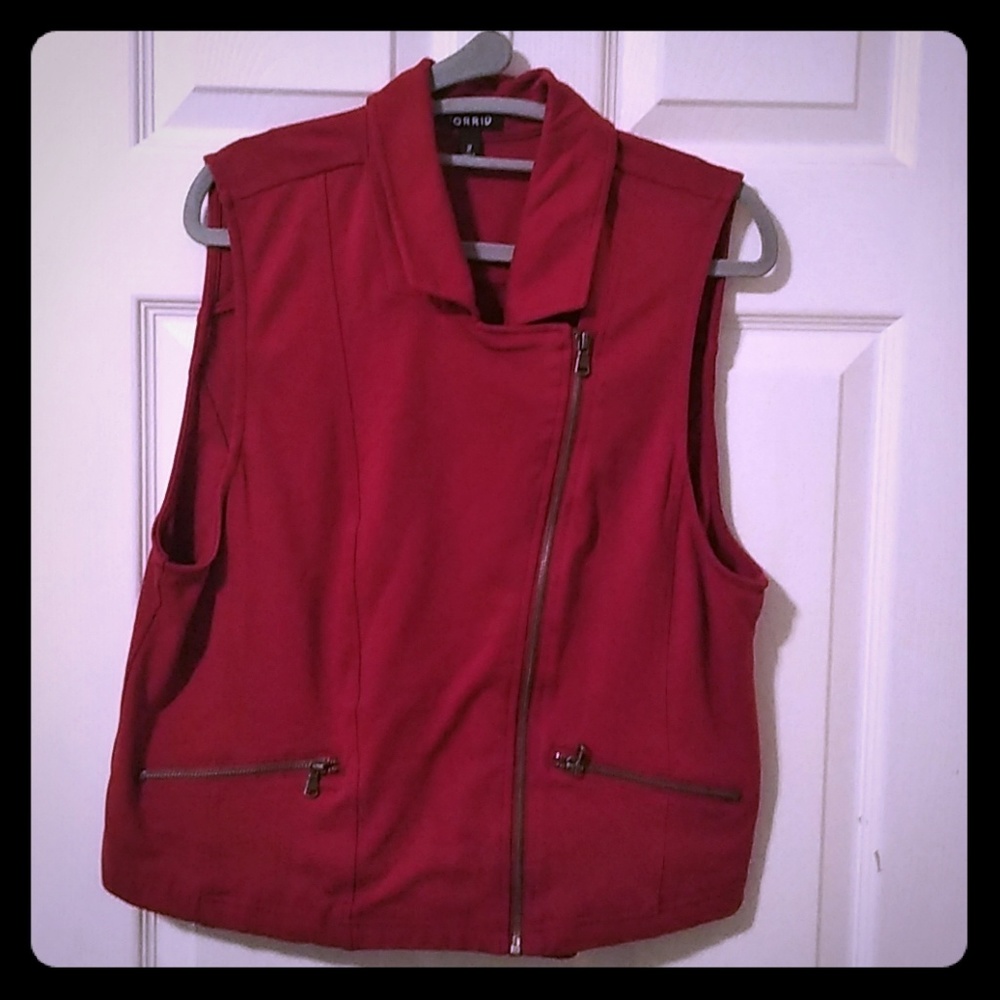 Vest
